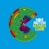 Mike Patton - Deep Down
