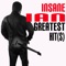 Run This Game (feat. The Stacey & Devo Spice) - Insane Ian lyrics