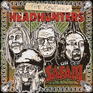 The Kentucky Headhunters - Jukebox Full of Blues - 排舞 音樂
