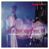 Brigitte - Jazz for Dinner 5 artwork