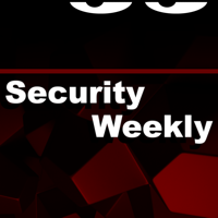 Podcast cover art of Paul's Security Weekly
