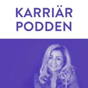 Karriärpodden