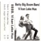 Jaggu Kan Vi Leve Fort (feat. Betty Stjernen) - Betty Big Boom Band lyrics