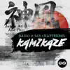 Kamikaze (feat. Lox Chatterbox) - Single album lyrics, reviews, download