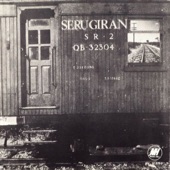 Serú Girán artwork