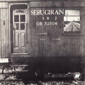 Serú Girán by Serú Girán