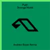 Stream & download Strange World (Andrew Bayer Remix) - Single