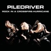 Rock in a Crossfire Hurricane - EP