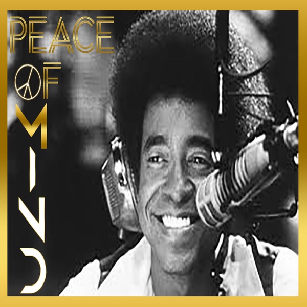 Peace of Mind cover
