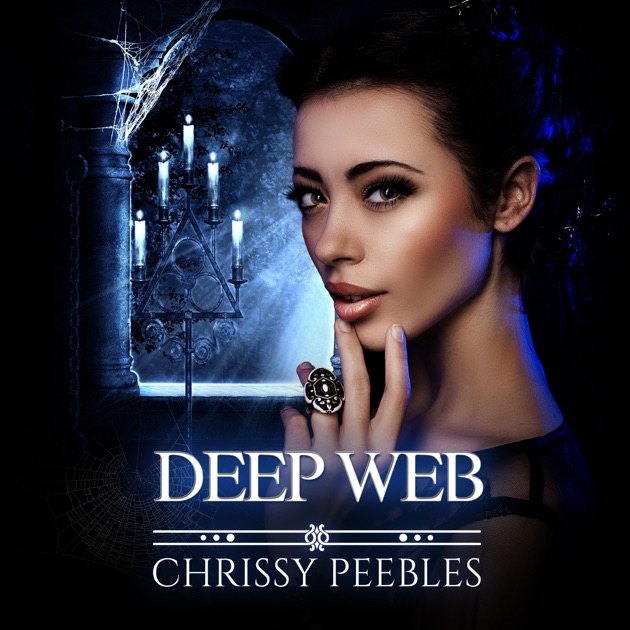 Deep Web The Crush Saga Volume 5 Unabridged By Chrissy