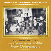 I Ain't Gonna Give Nobody None of My Jelly Roll - Original Perdido Jazz Band