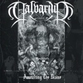 Calvarium - Wrathpainted Hammer Upon Their Weakening