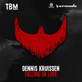 Dennis Kruissen - Falling in Love
