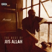 Jus Allah - Reign of the Lord