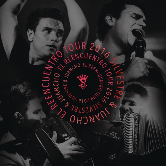 Cover artwork for La Tartamuda