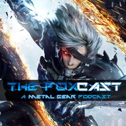 The Fox Cast: A Metal Gear Podcast