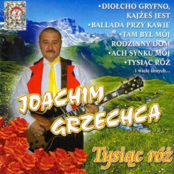Joachim Grzechca - Maniuś I Fiacik