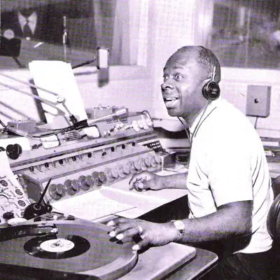 They Call Me Tiger Man! - Rufus Thomas They Call Me Tiger Man! - Rufus Thomas