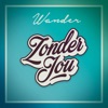 Zonder Jou - Single