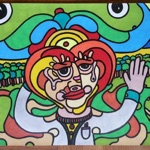 Ballad about my favorite pusher