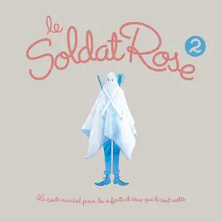 last ned album Various - Le Soldat Rose 2