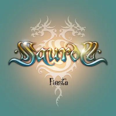 Fiesta (Live) - Single - Saurom