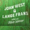 John West & Lange Frans - Lekker Ding