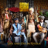 Isabella - Sauti Sol