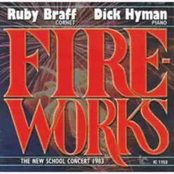 Fireworks - Dick Hyman Fireworks - Dick Hyman