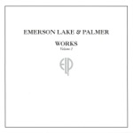 Emerson, Lake & Palmer - Brain Salad Surgery