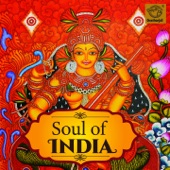 Soul of India artwork