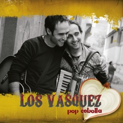 Los Vasquez - No Me Quería
