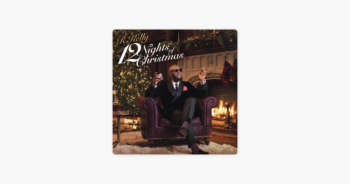 R. Kelly의 The Greatest Gift - Apple Music에서 만나는 노래 R. Kelly의 The Greatest Gift