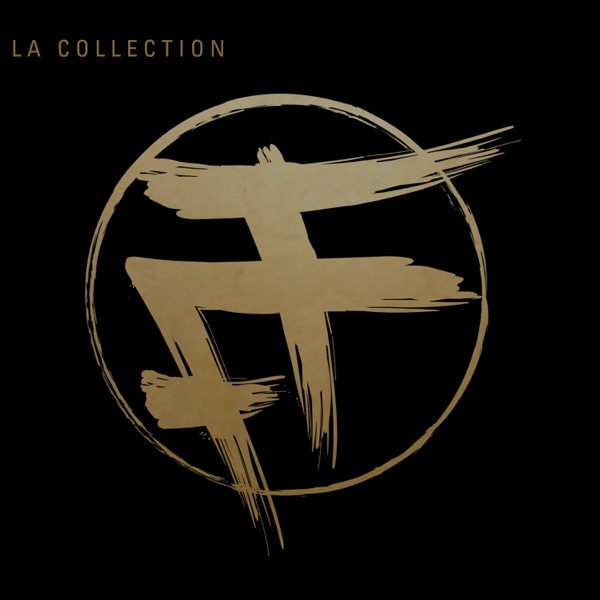 La collection Fonky Family - Fonky Family