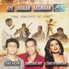 Aye Jahaan Aasmaan-The Concerto of Love (feat. Sonu Nigam) - Single, 2016