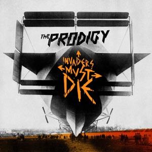 prodigy breakbeat remix