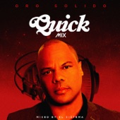 Quickmix: Oro Sólido artwork
