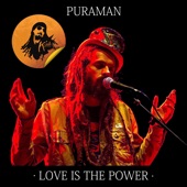 Love Is the Power artwork