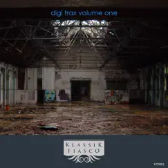 Digi Trax, Vol. 1 - EP by Johnny Fiasco album reviews, ratings, credits
