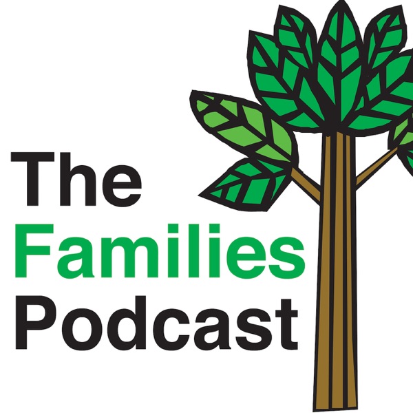 The Families Podcast cover