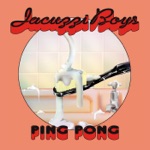 Jacuzzi Boys - Tip of My Tongue/Edge of My Brain