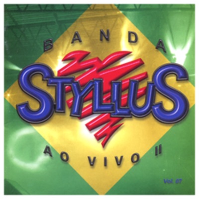 Ao Vivo 2, Vol: 7 - Banda Styllus
