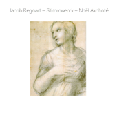 Jacob Regnart: Stimmwerck (Renaissance Series, Arr. for Guitar) - Noël Akchoté