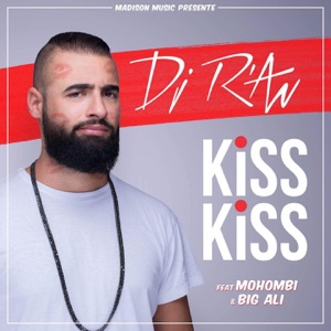 DJ R'AN - Kiss Kiss (feat. Mohombi & Big Ali) - Line Dance Choreograf/in