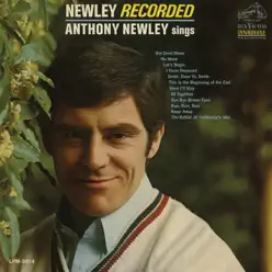 Newley Recorded - Anthony Newley Newley Recorded - Anthony Newley