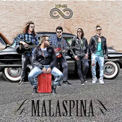 Malaspina - Single - Malaspina