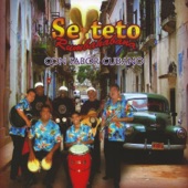 Con Sabor Cubano, Vol. 2 artwork