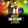 For My Baby (feat. MC Galaxy & DJ Coublon) - Single album lyrics, reviews, download