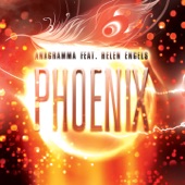 Phoenix (feat. Helen Engels) artwork