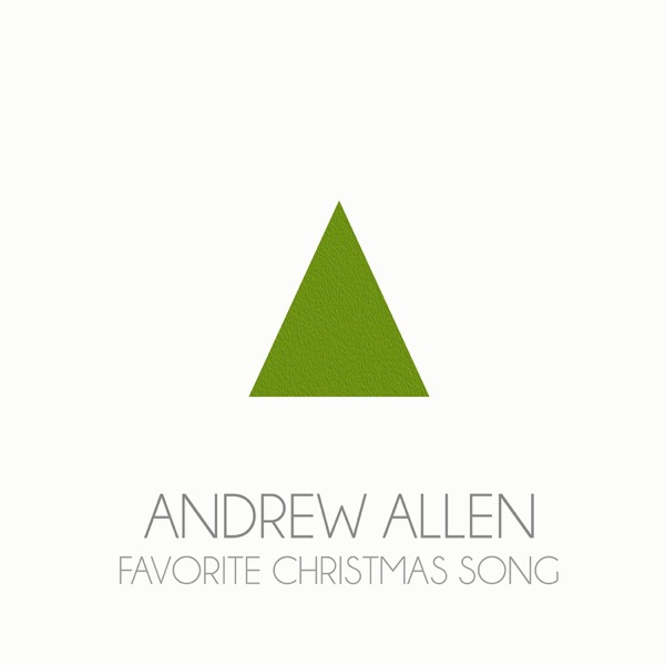 Cover art for Favorite Christmas Song